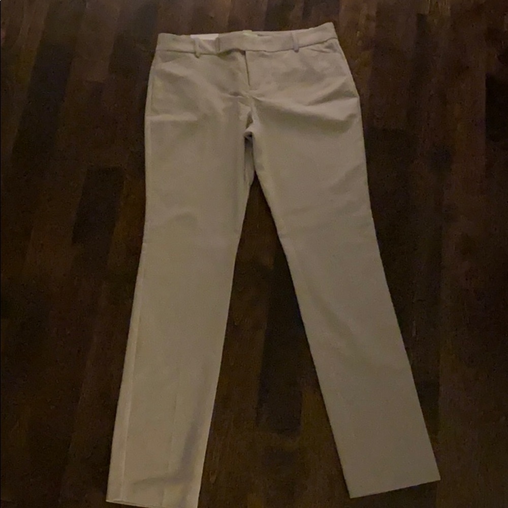 Calvin Klein Body Fit Pants
